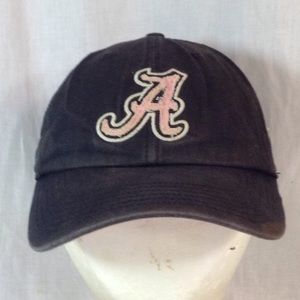 Women's Alabama Crimson Tide Country Girl Ball Hat